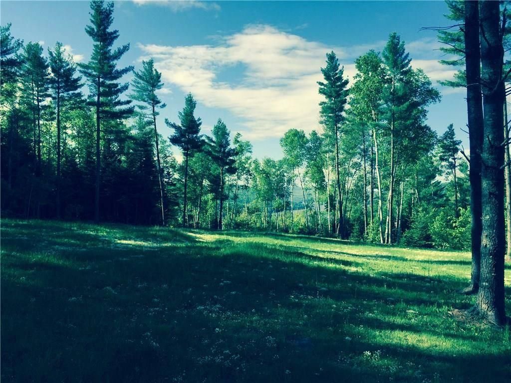 42 acres in Somerset County, Maine