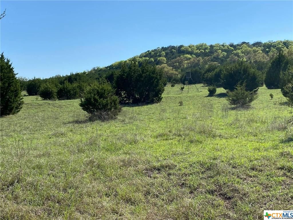 10.93 acres in Coryell County, Texas