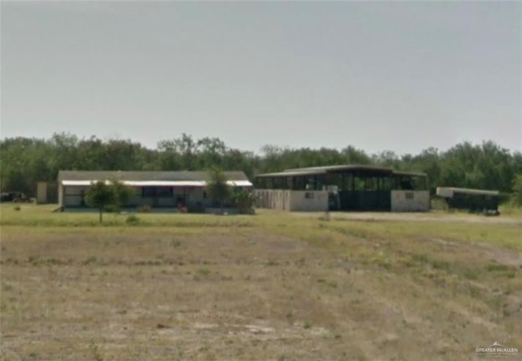 3 acres in Starr County, Texas