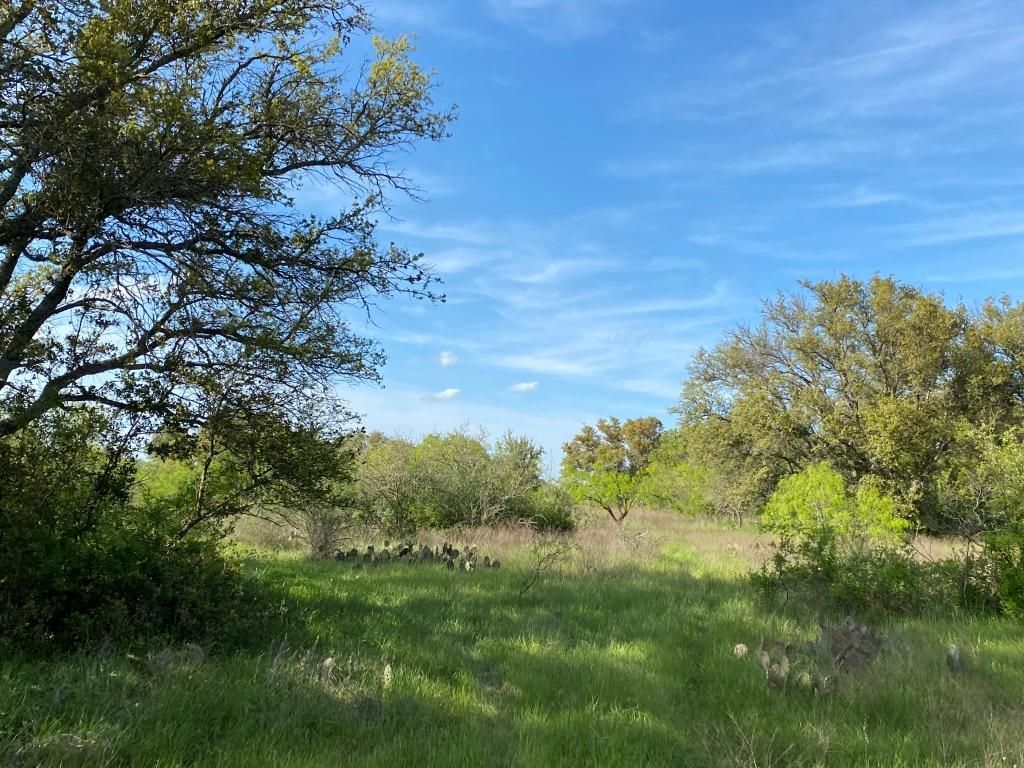 175 acres in Brown County, Texas