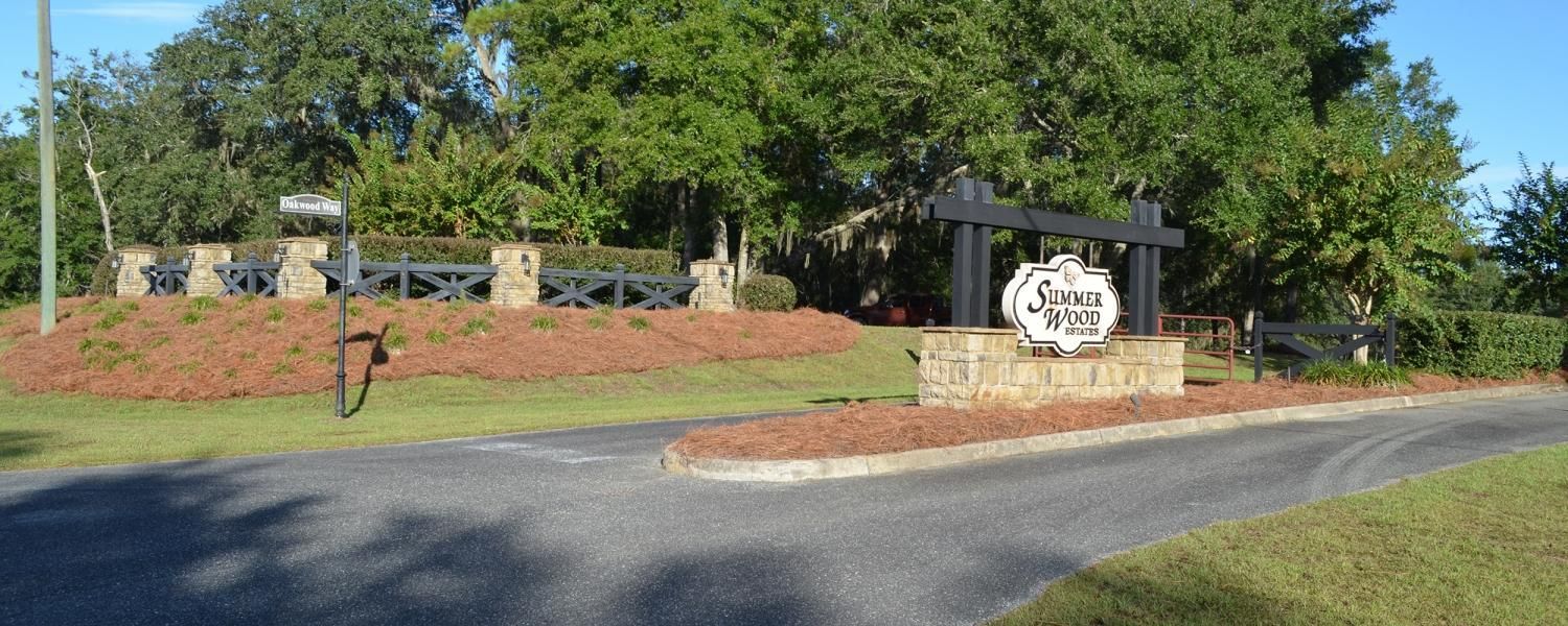 71 acres in Madison County, Florida