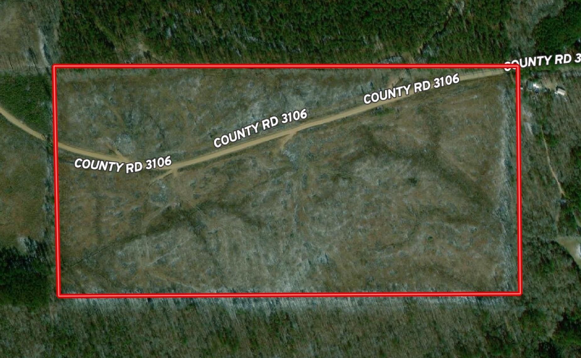 80 acres in Attala County, Mississippi