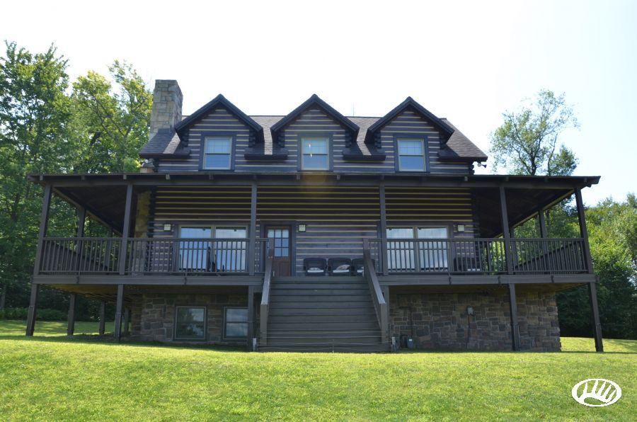 68 acres in Armstrong County, Pennsylvania