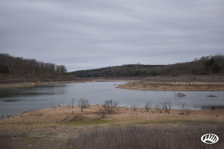 130 acres in Taney County, Missouri