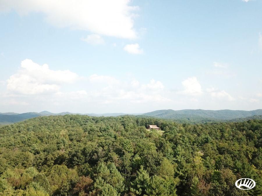 32 acres in Caldwell County, North Carolina