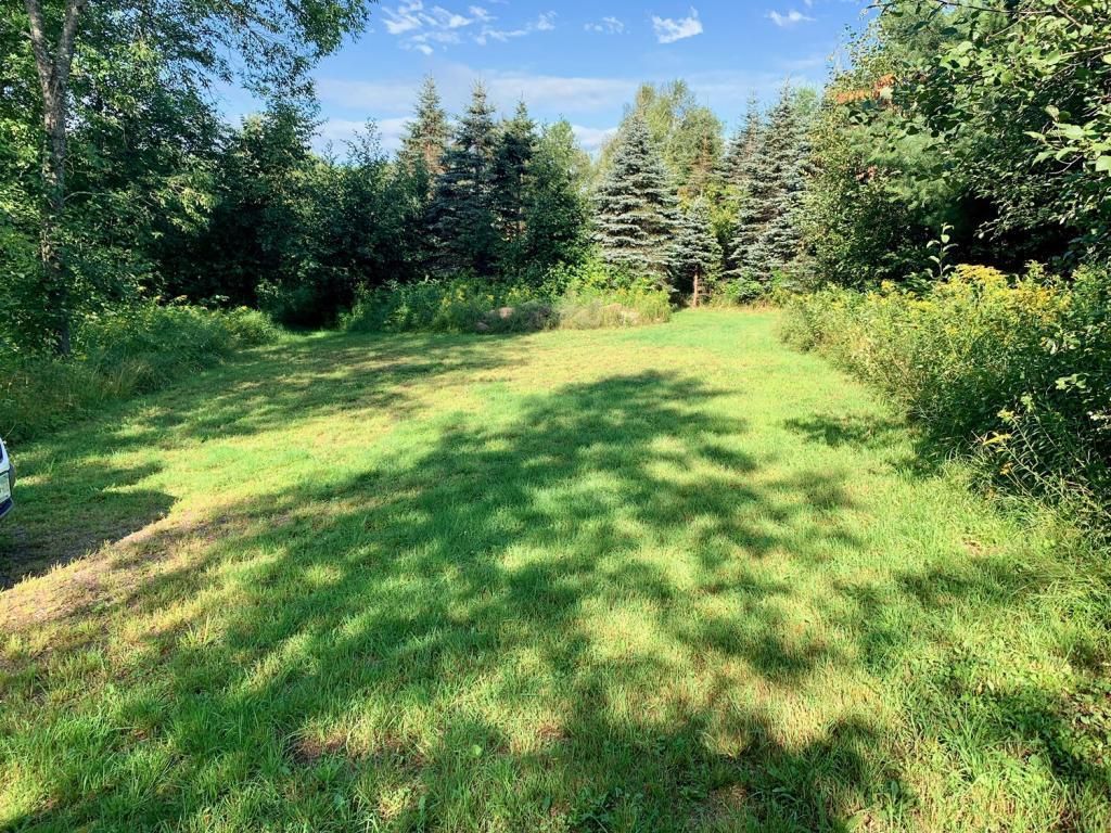 4.3 acres in Carlton County, Minnesota