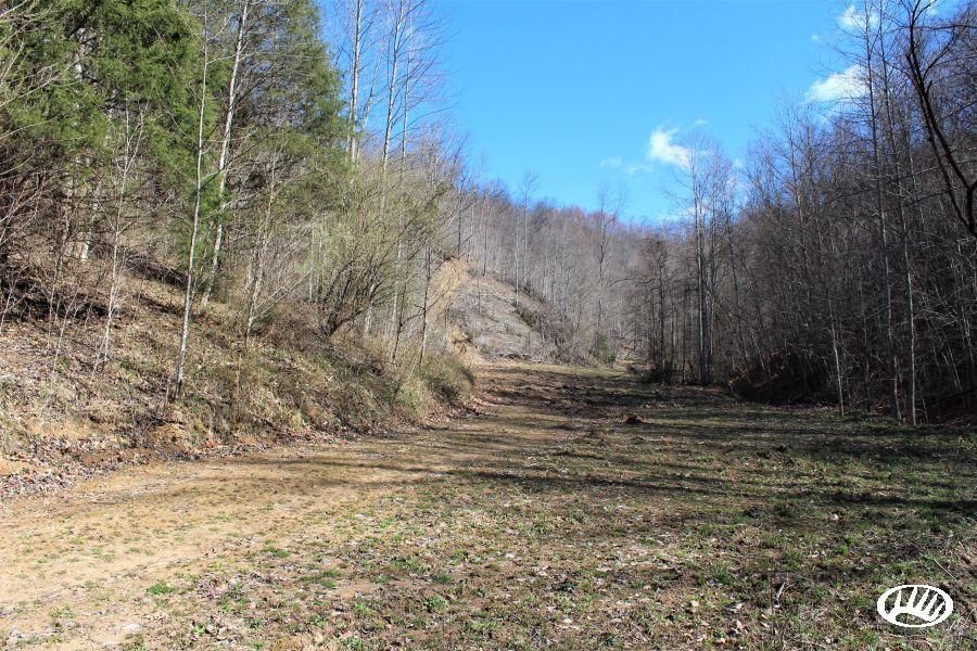 70 acres in Owsley County, Kentucky