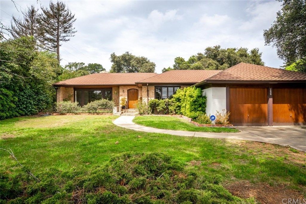 0.53 acres in San Luis Obispo County, California