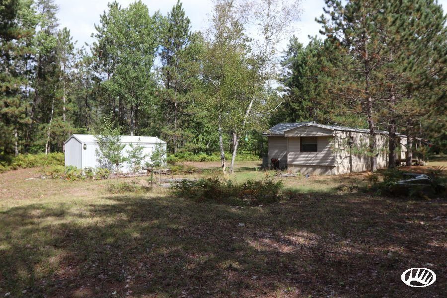 40 acres in Iosco County, Michigan