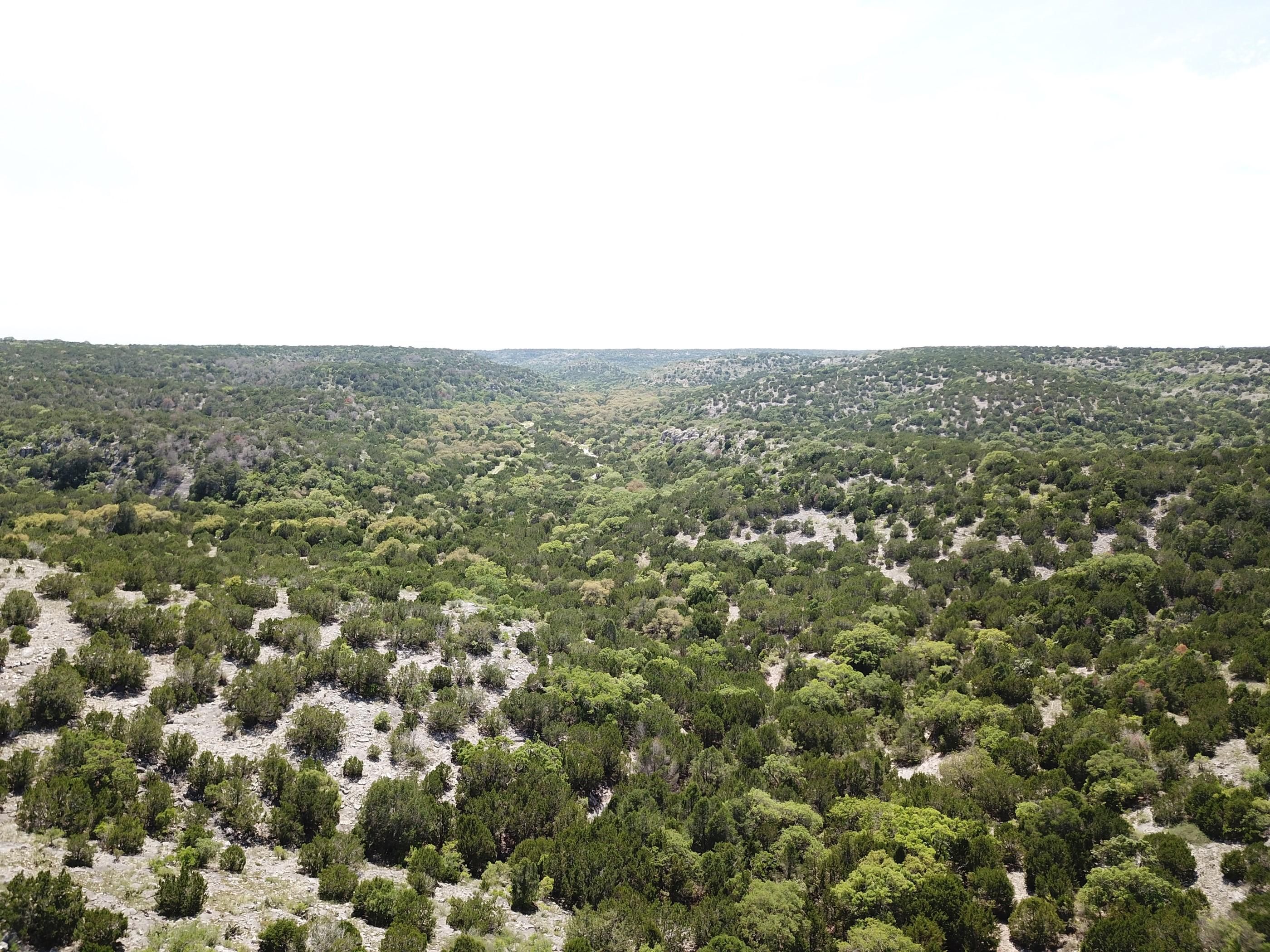 128 acres in Edwards County, Texas