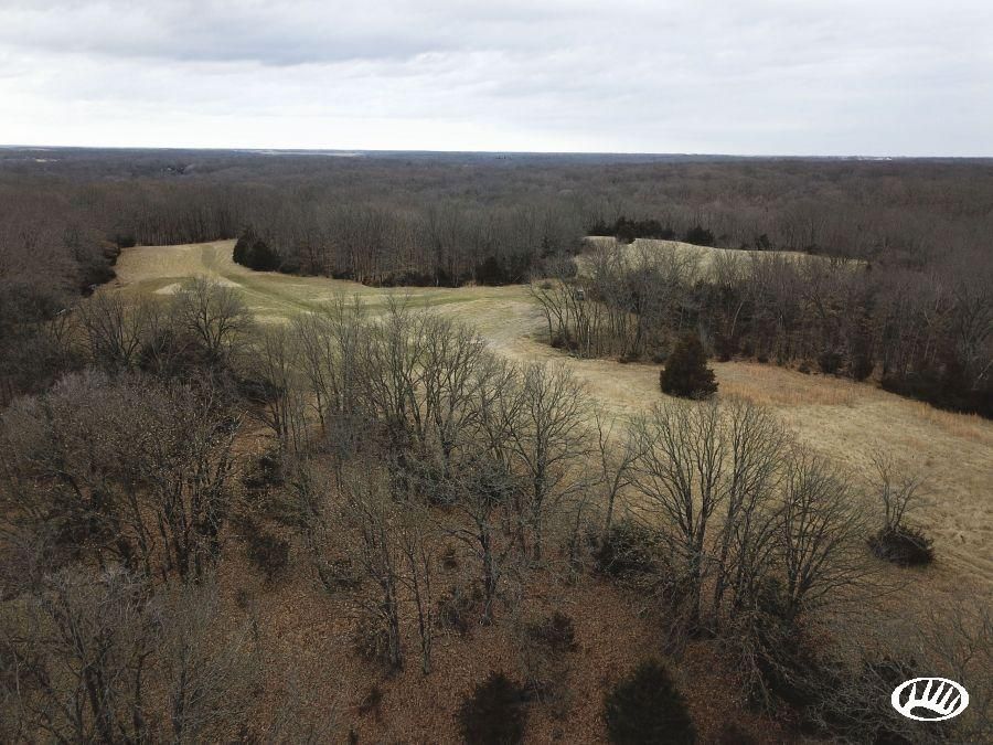 79 acres in Randolph County, Missouri