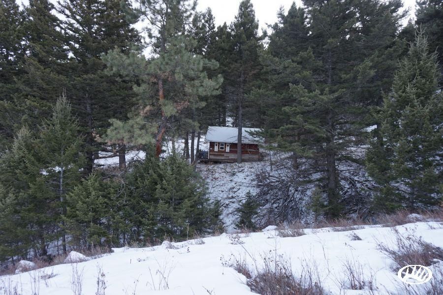 40 acres in Cascade County, Montana