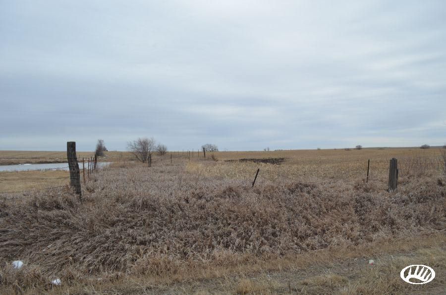 40 acres in Gage County, Nebraska