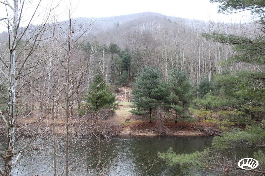 4662 First Fork Rd., LotWP001, Sinnemahoning, PA 15861