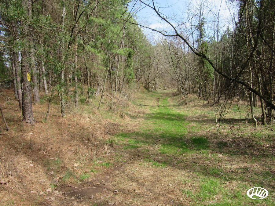 111 acres in Mason County, West Virginia