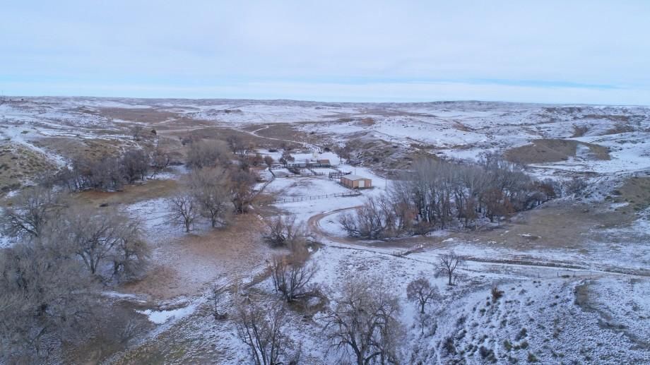 2,434 acres in Morrill County, Nebraska