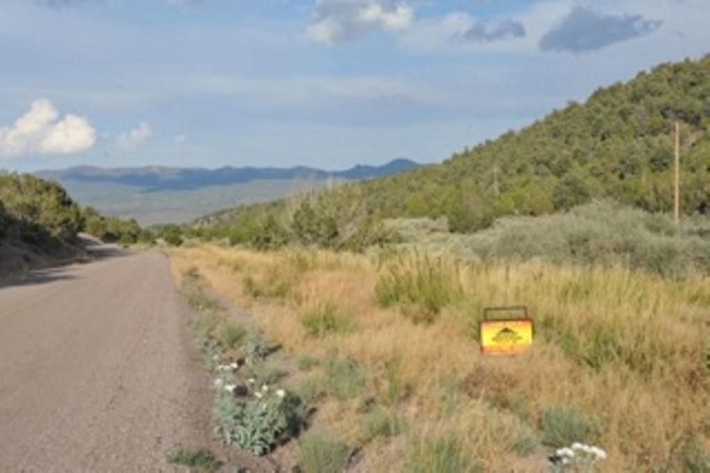 40 acres in White Pine County, Nevada