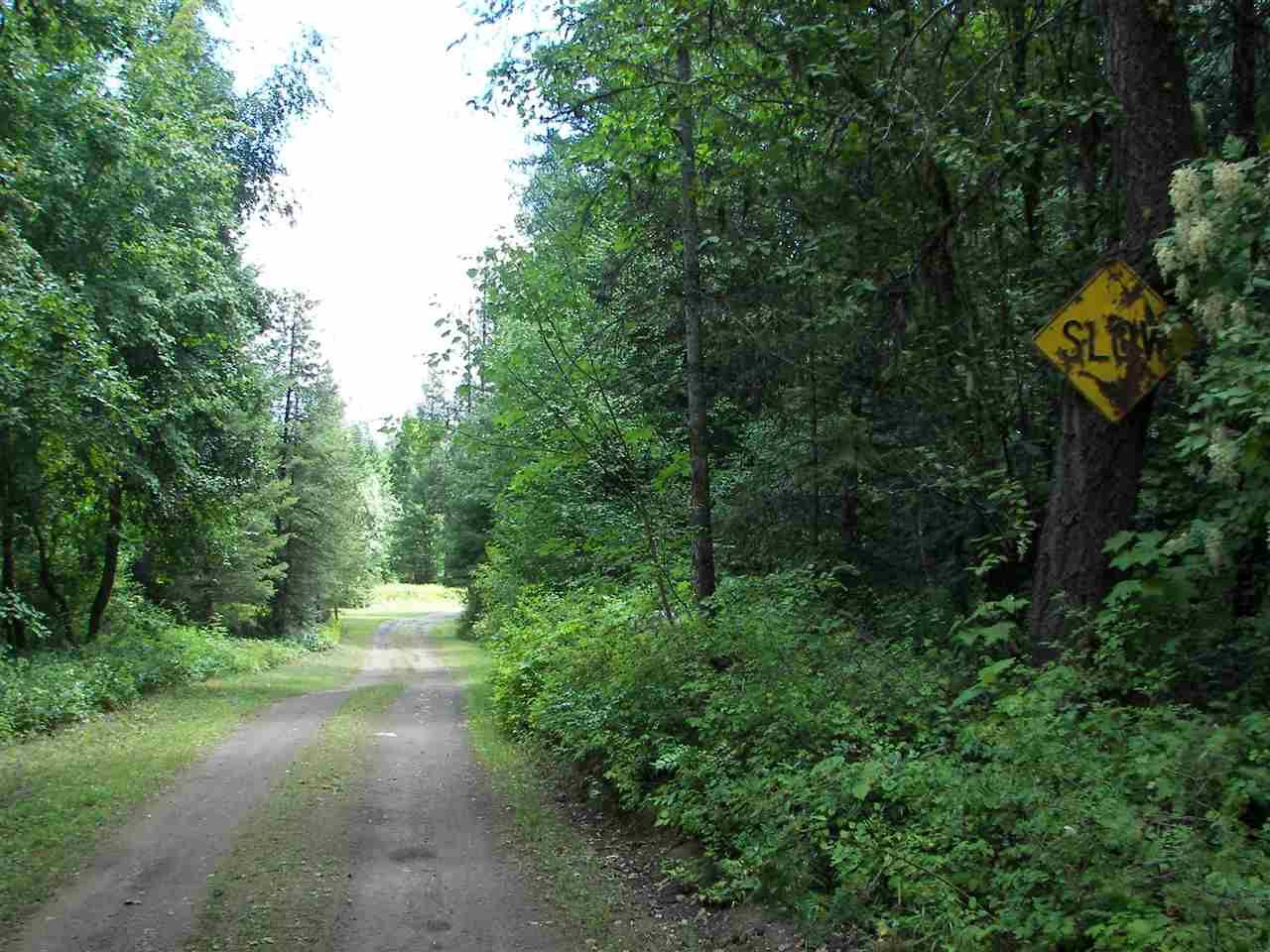 74.5 acres in Stevens County, Washington