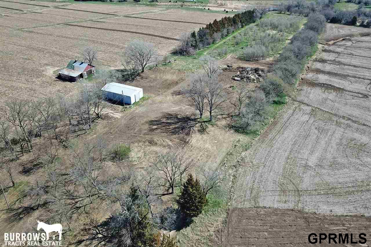 10.65 acres in Otoe County, Nebraska