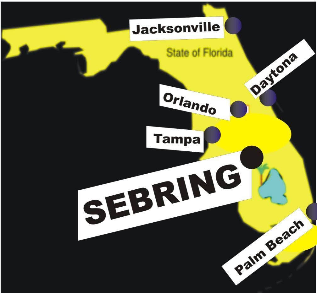 0.23 acres in Highlands County, Florida