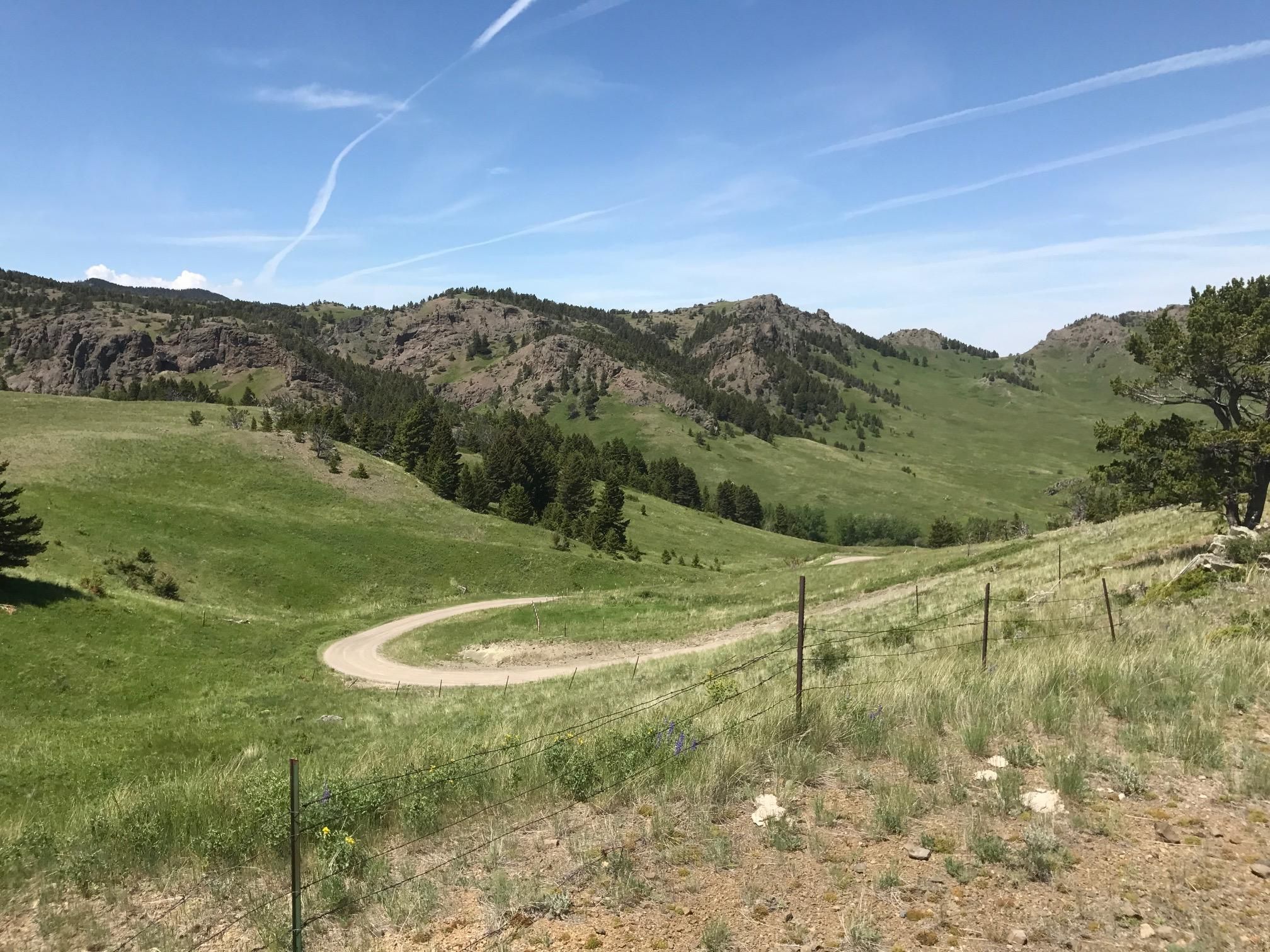 40.03 acres in Cascade County, Montana