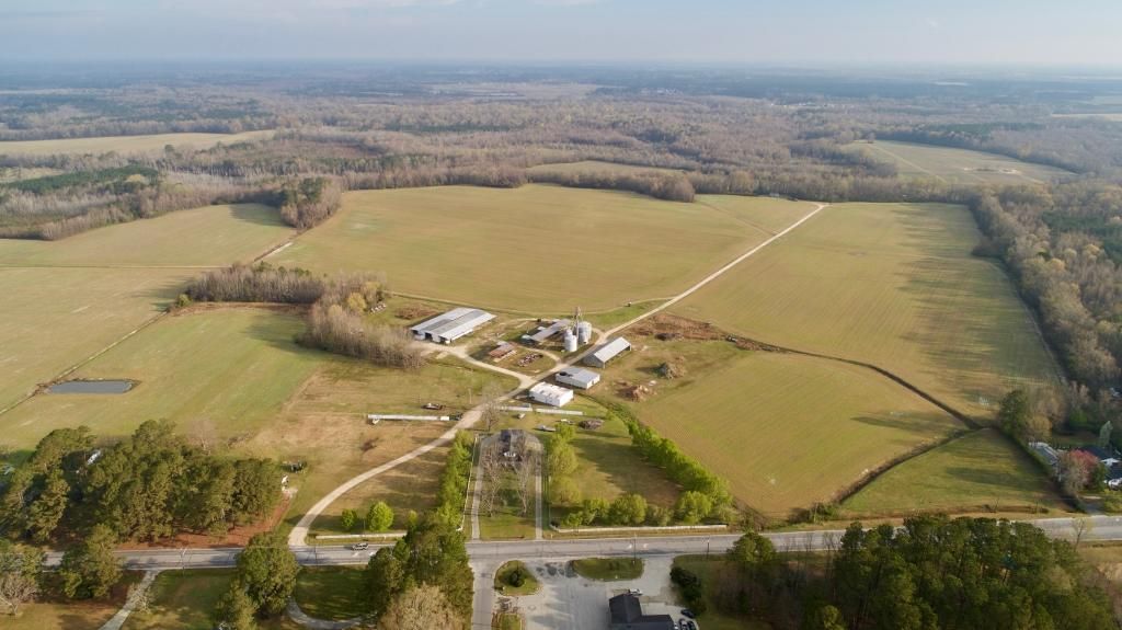 500 acres in Tarboro, NC, 27886