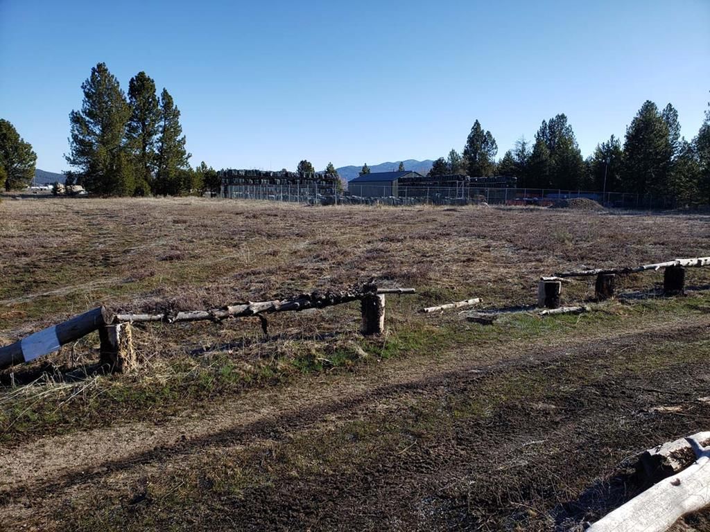 12 acres in Valley County, Idaho