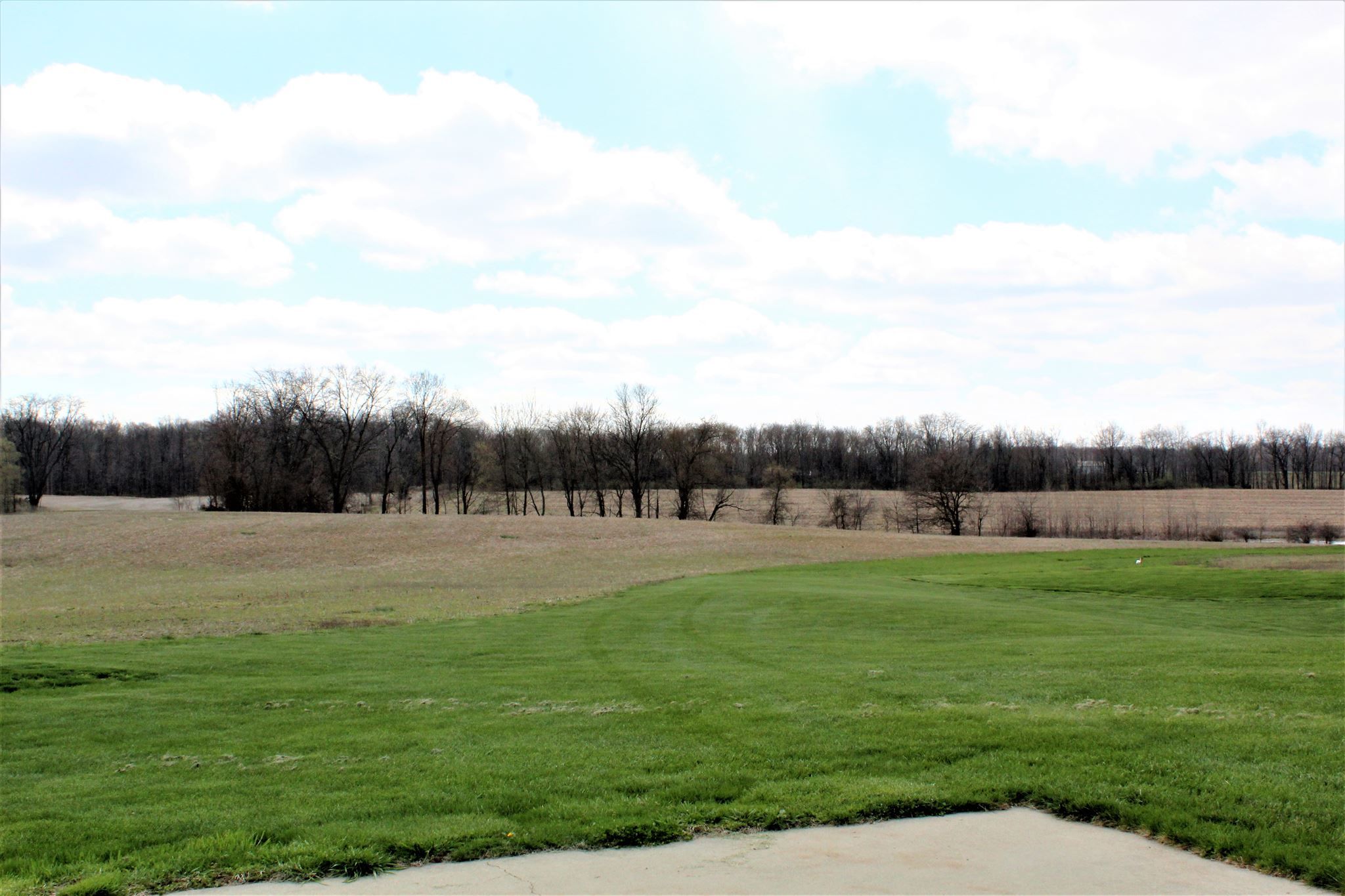 38 acres in DeKalb County, Indiana