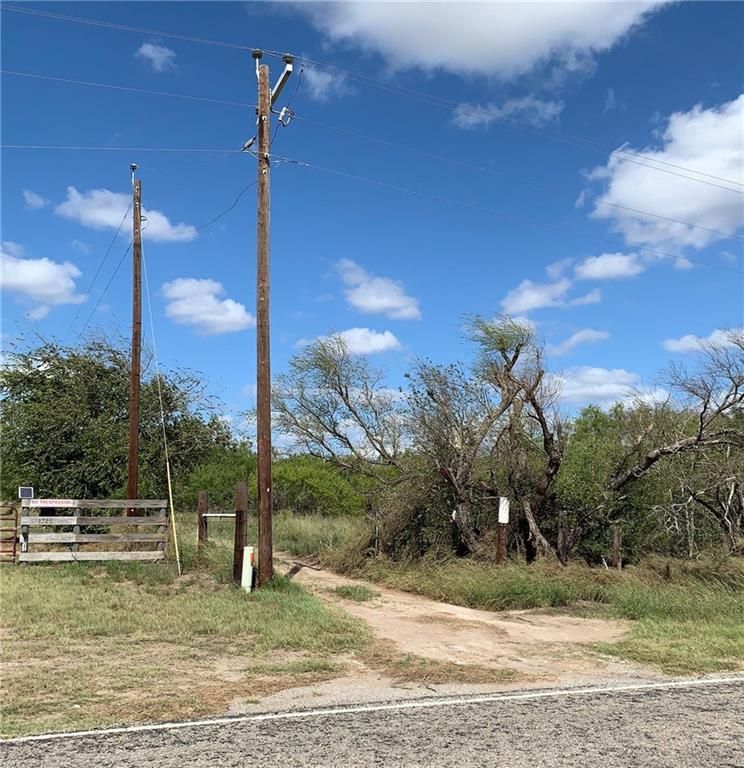 100 acres in Jim Wells County, Texas