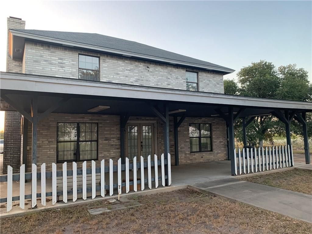 1 acres in Duval County, Texas