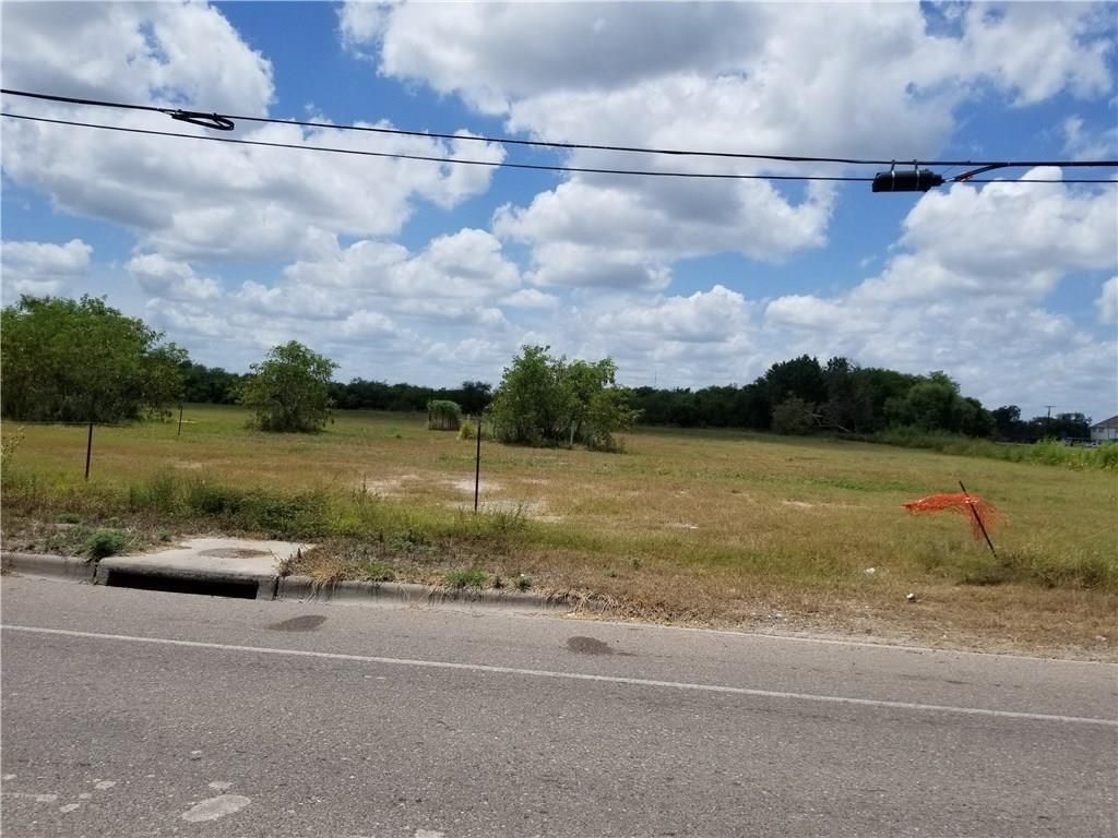 3 acres in Jim Wells County, Texas
