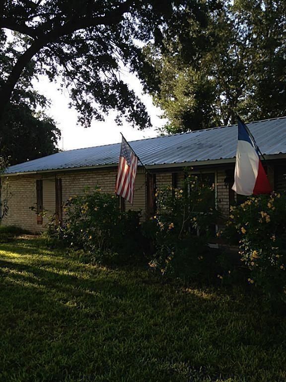 35 acres in Live Oak County, Texas