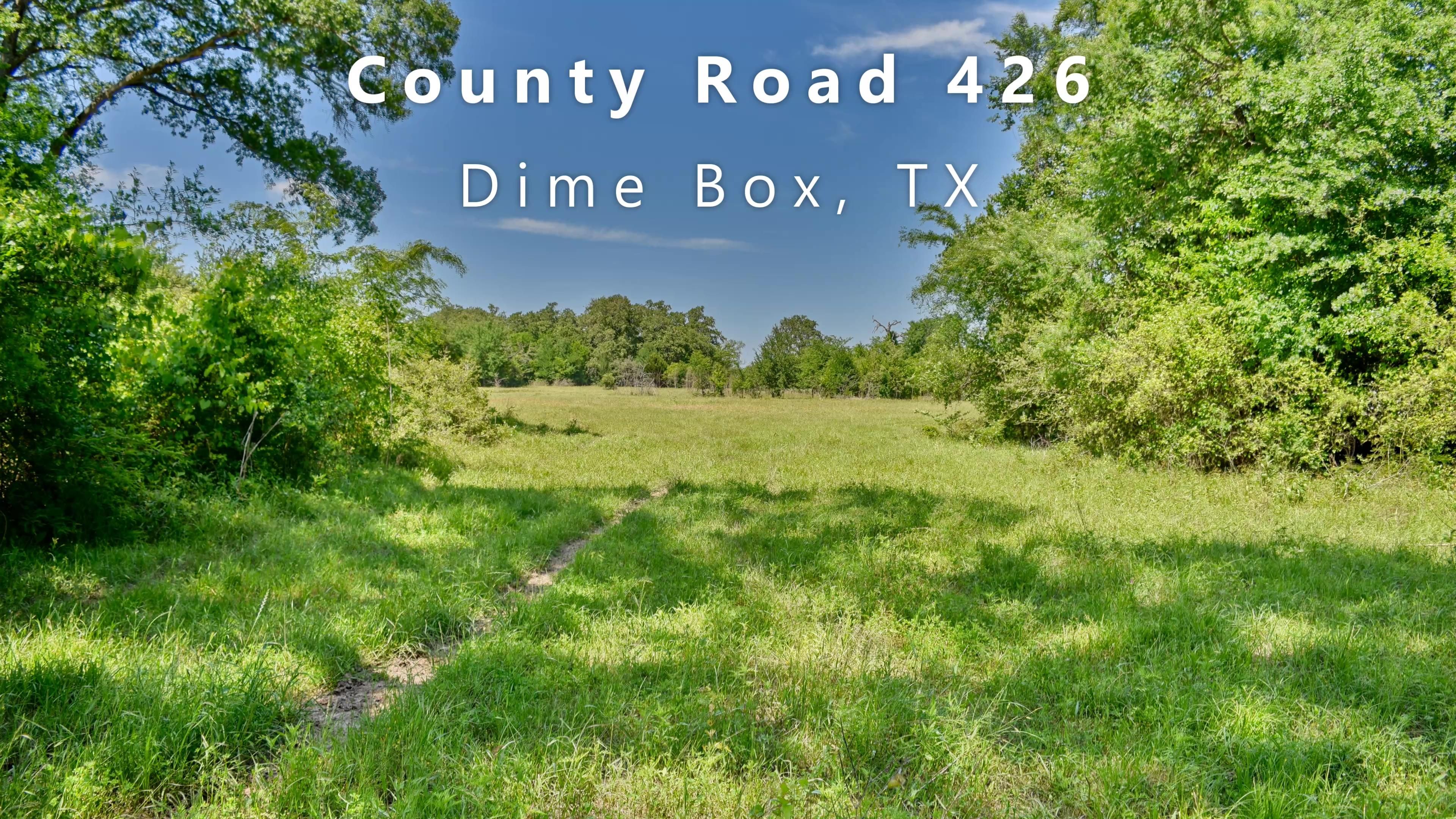 74.43 acres in Lee County, Texas