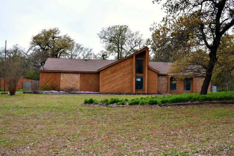 2.88 acres in Caddo County, Oklahoma