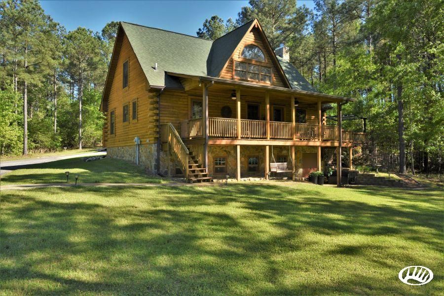 15.86 acres in Fairfield County, South Carolina