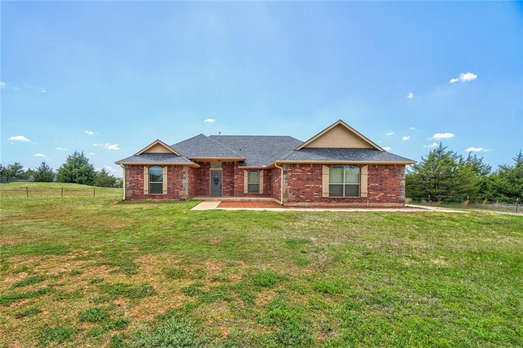 1 acres in Logan County, Oklahoma