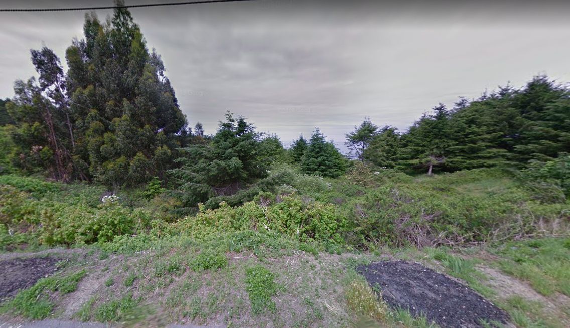 0.14 acres in Humboldt County, California
