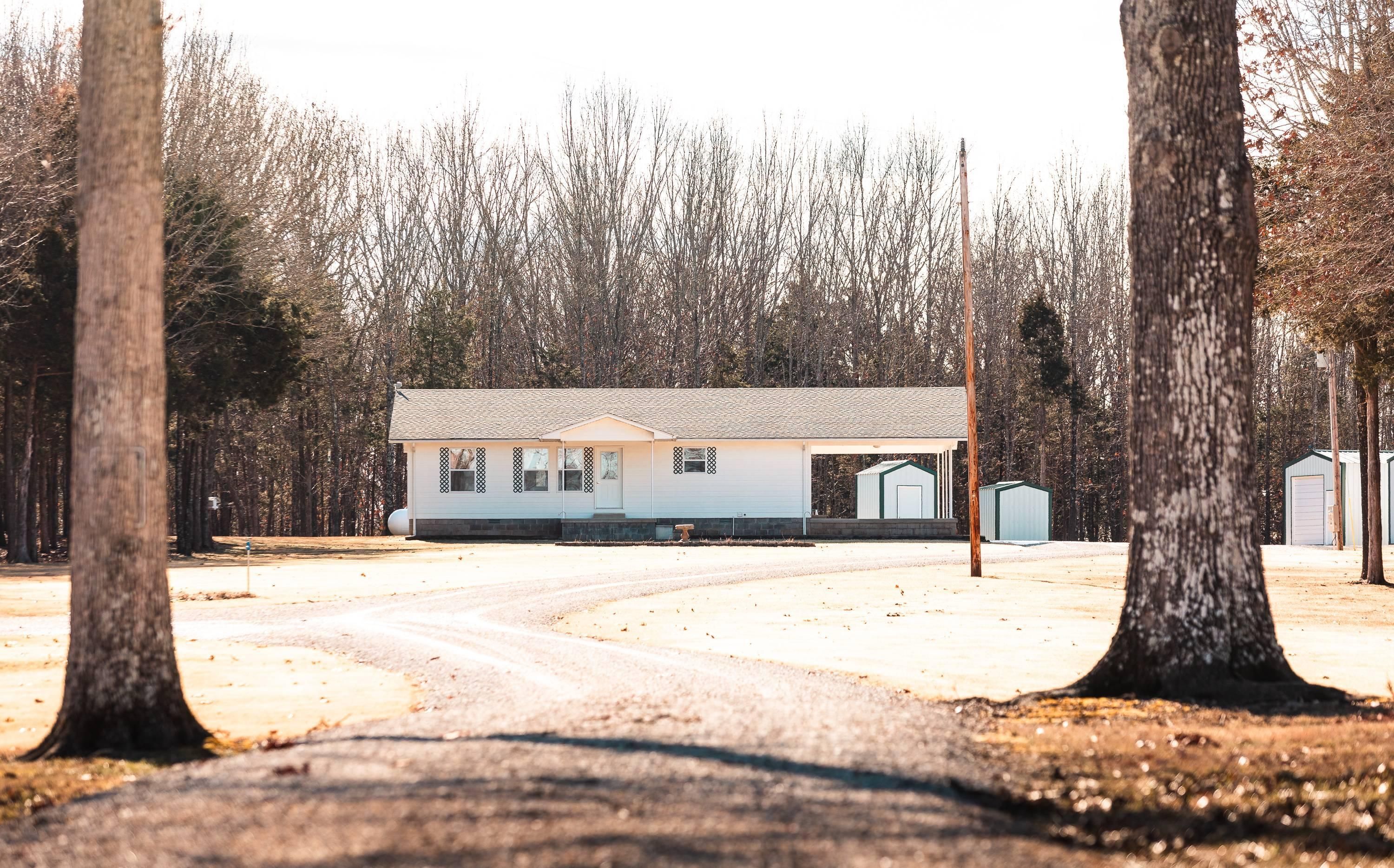 39.1 acres in Dent County, Missouri