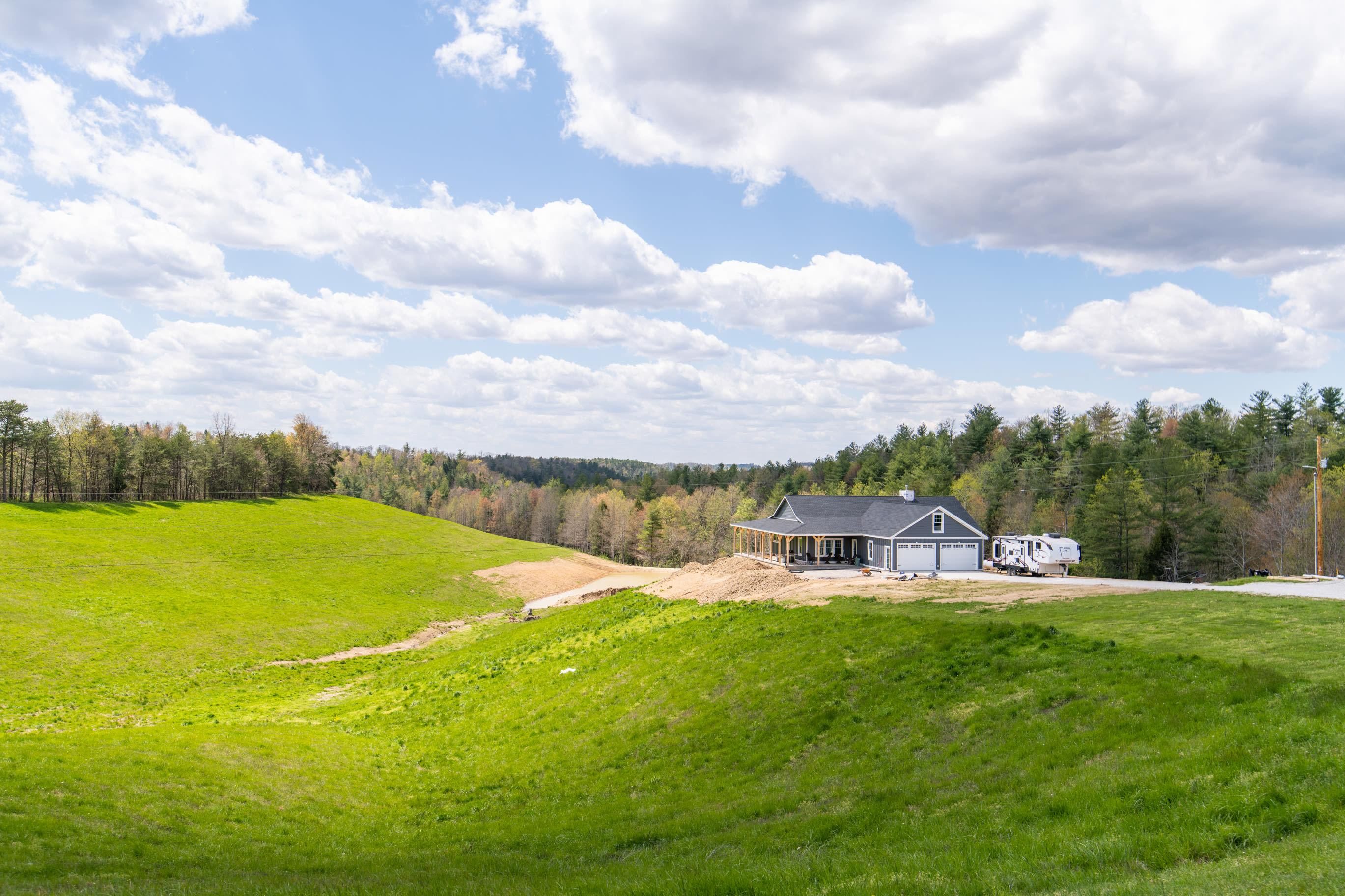 22 acres in Wolfe County, Kentucky