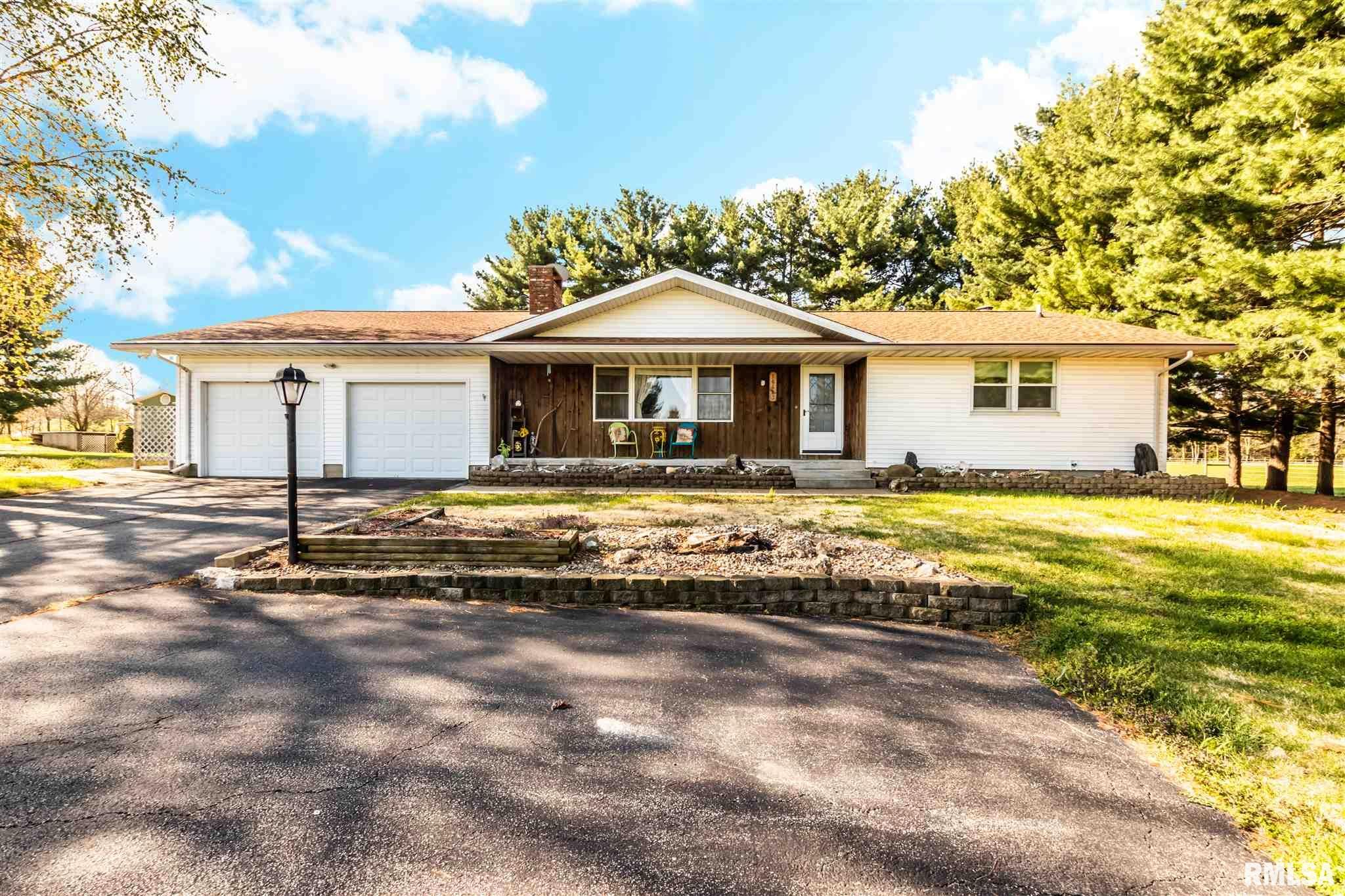 6 acres in Tazewell County, Illinois