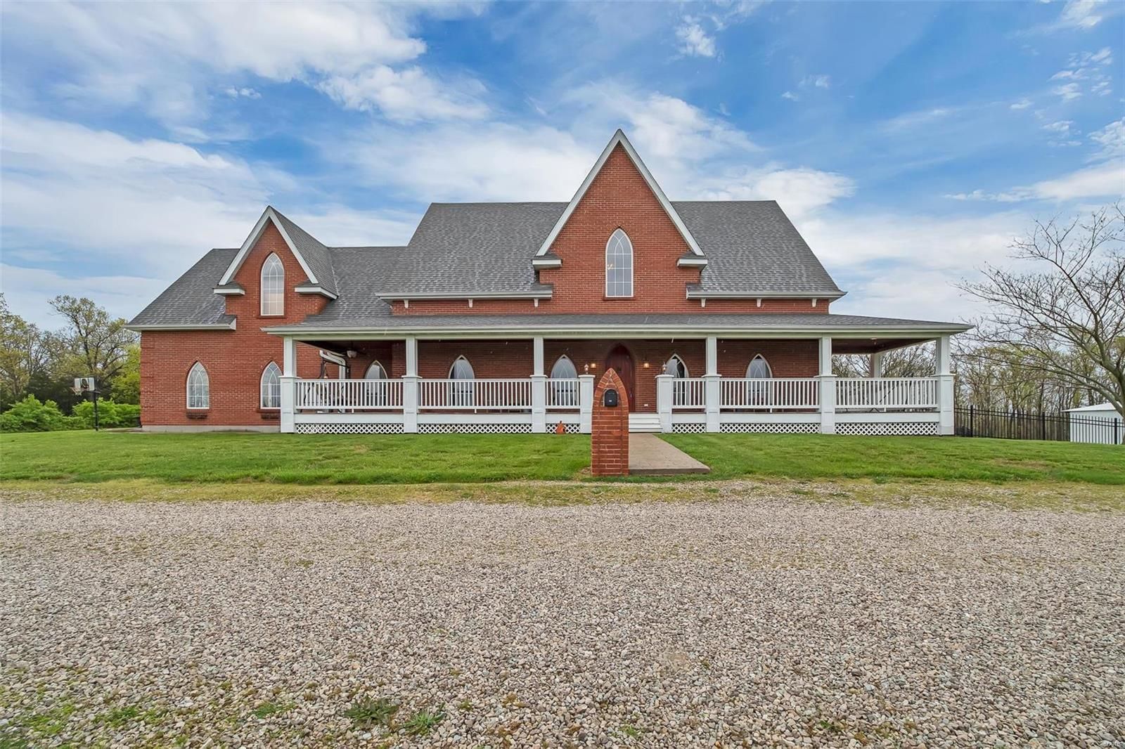 4.3 acres in Crawford County, Missouri