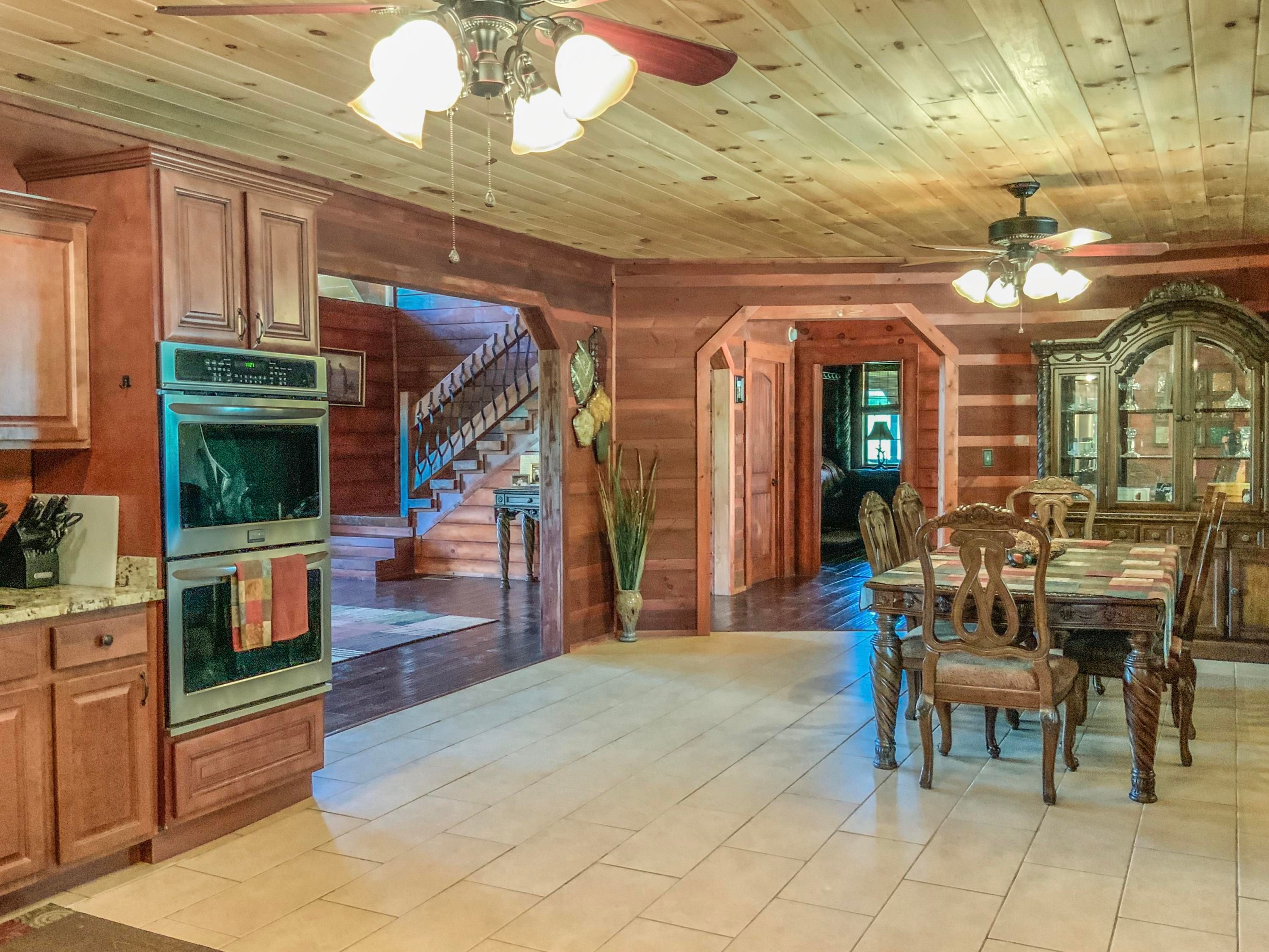 20 acres in Loudon County, Tennessee