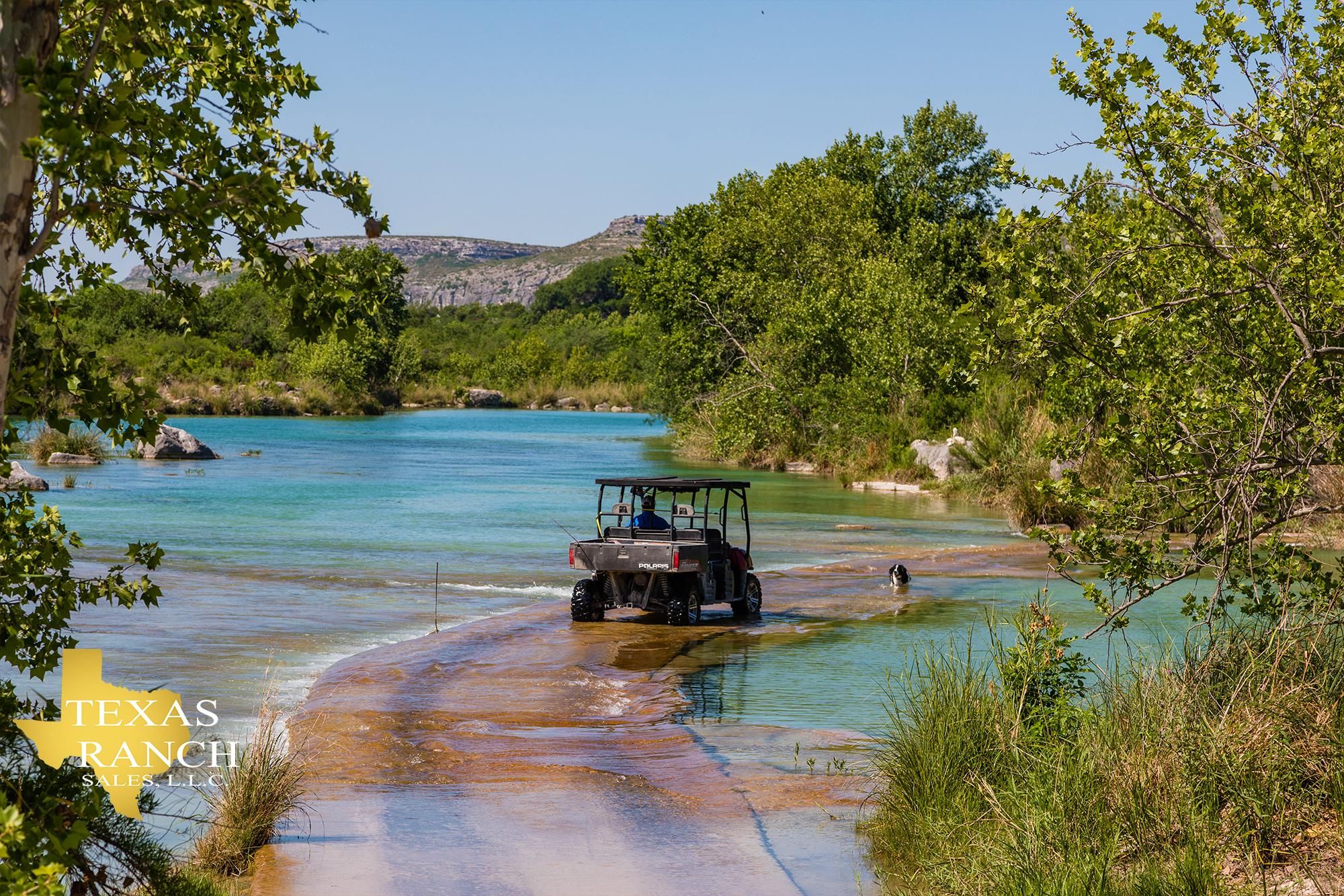 40 acres in Del Rio, TX, 78840