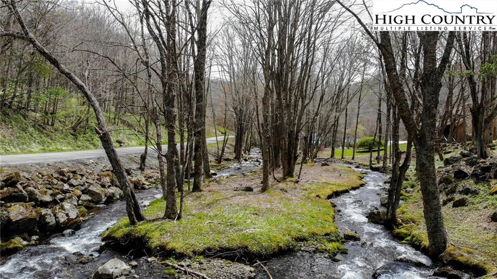 94 acres in Avery County, North Carolina