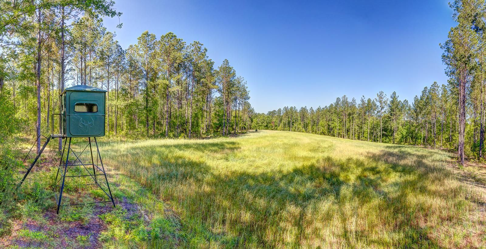 506 acres in Escambia County, Alabama