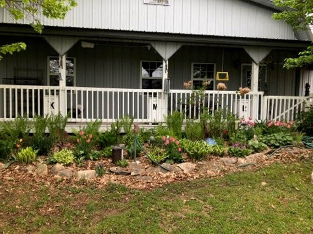 20 acres in Marathon County, Wisconsin