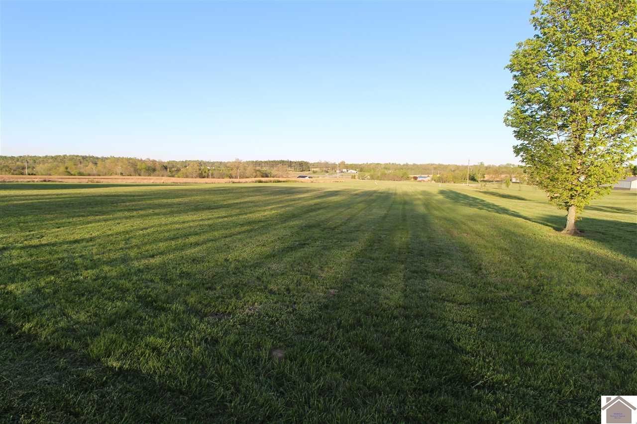 3 acres in Crittenden County, Kentucky