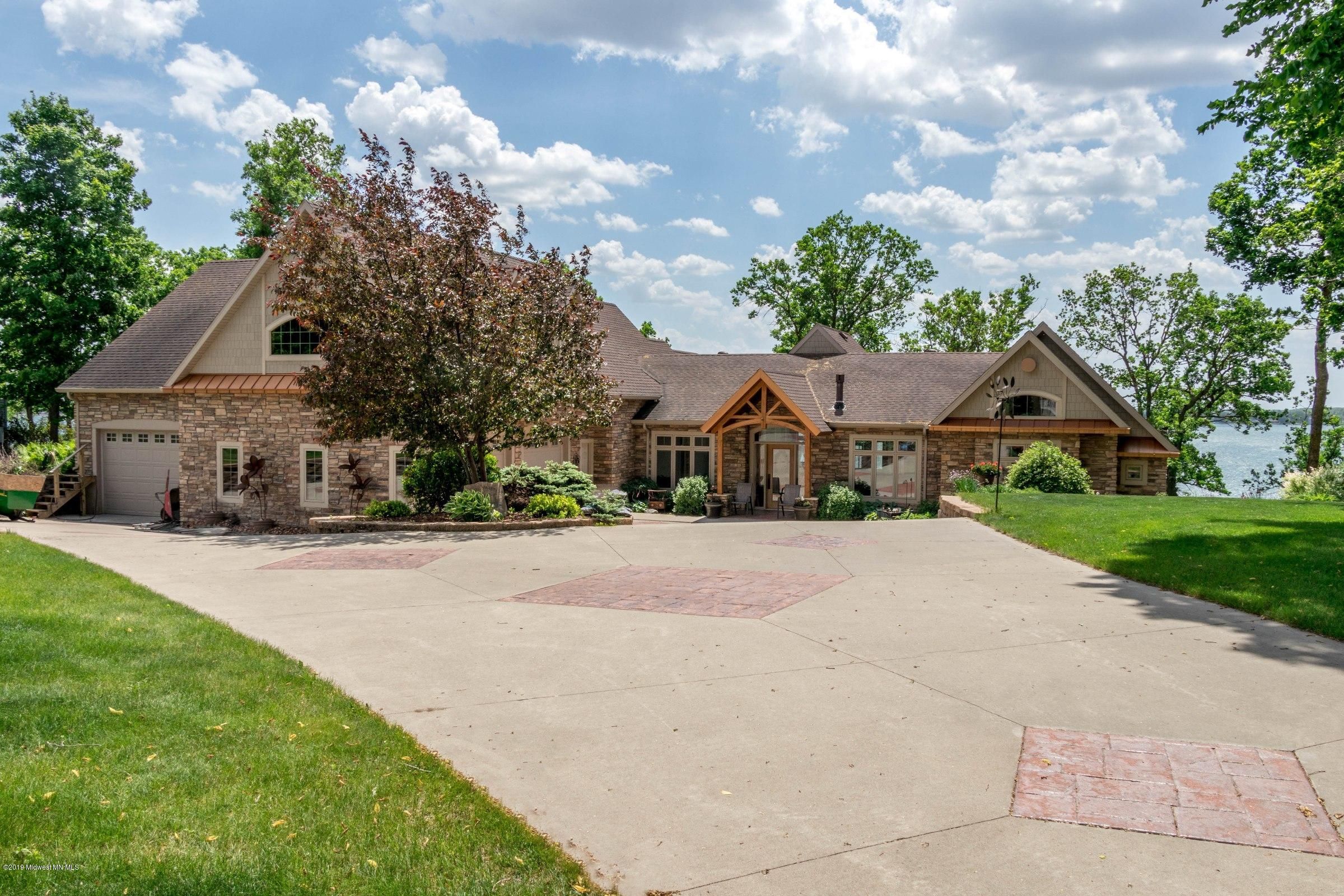 1.13 acres in Otter Tail County, Minnesota