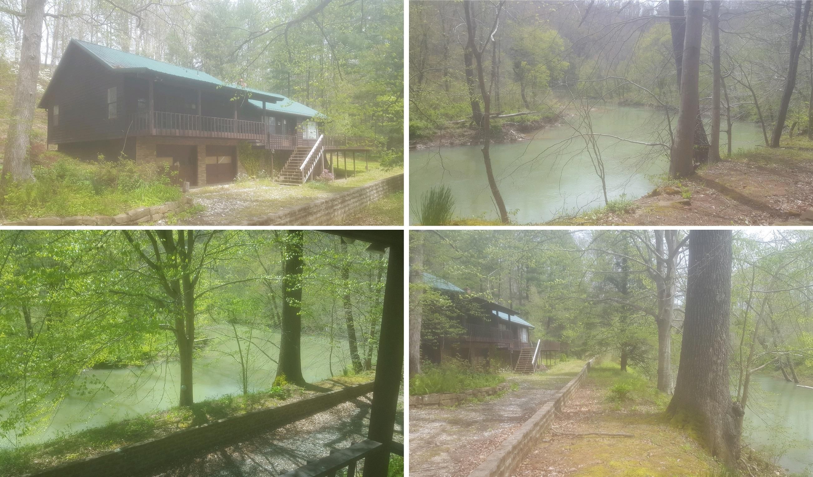 60 Lily Lane, Vanceburg, KY 41179