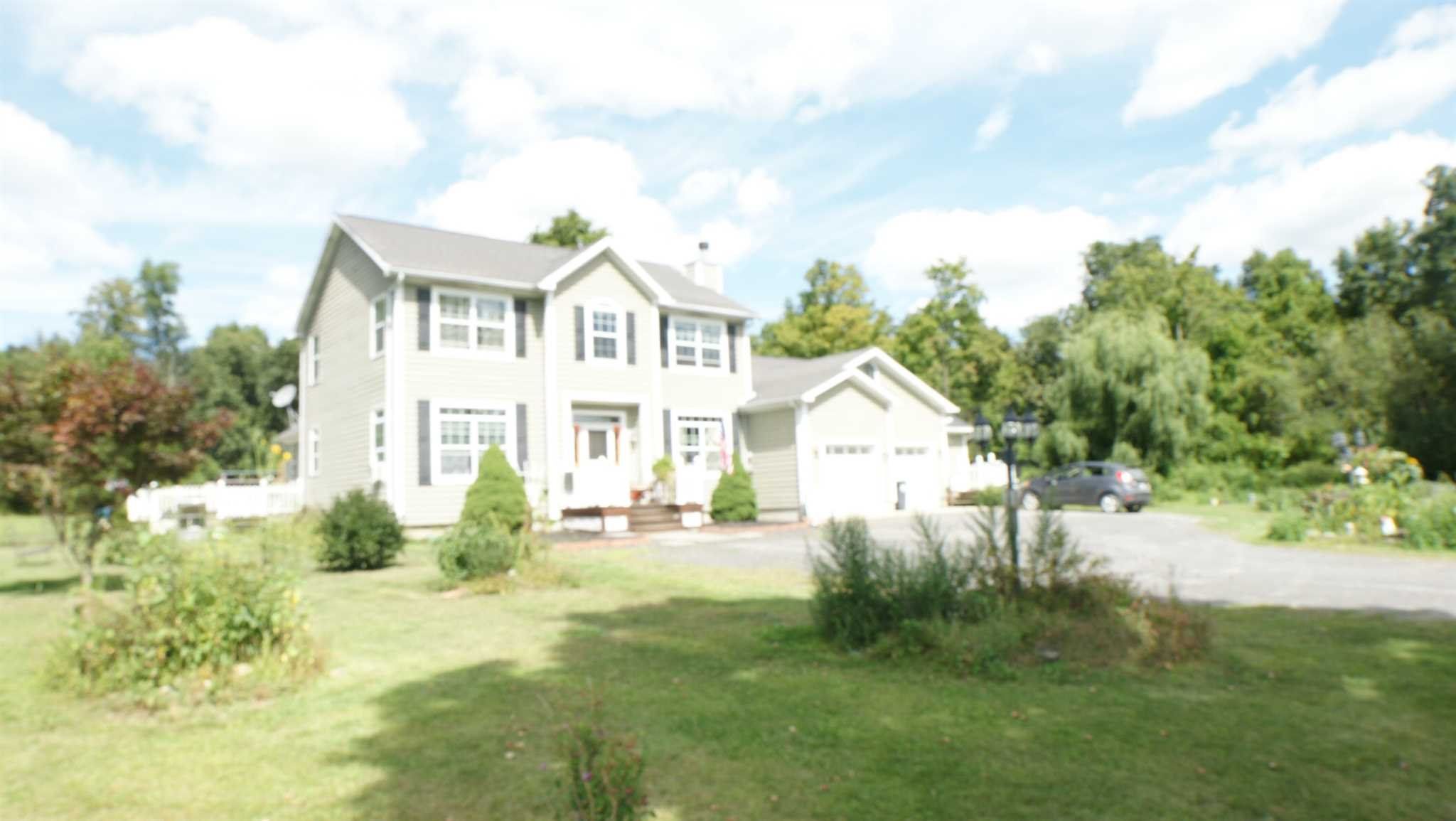 2.51 acres in Greene County, New York